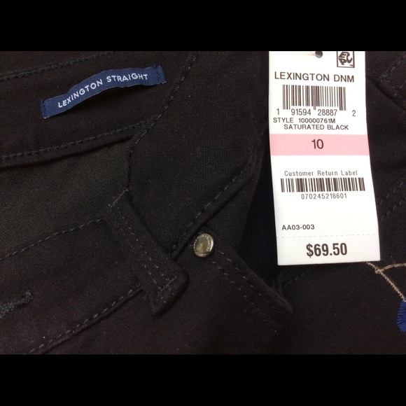 Jeans - Picture 6 of 6